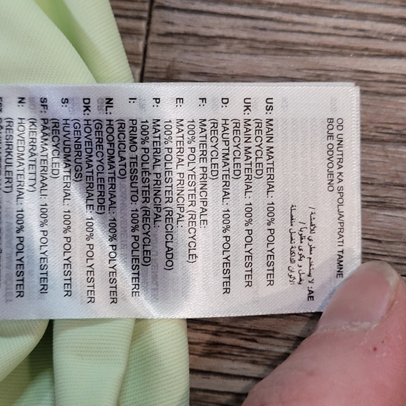 (NWT)WMS Large Adidas Performance AreoReady 2023 Boston Marathon Running Apparel - Picture 14 of 16